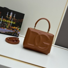 D&G Handle Bags